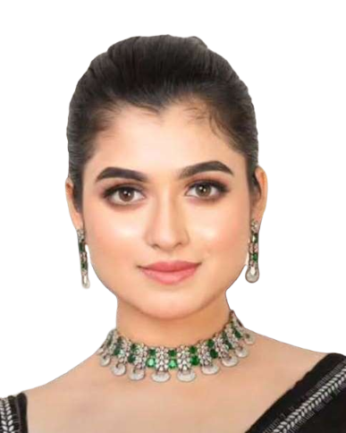 Shyamoupti Mudly